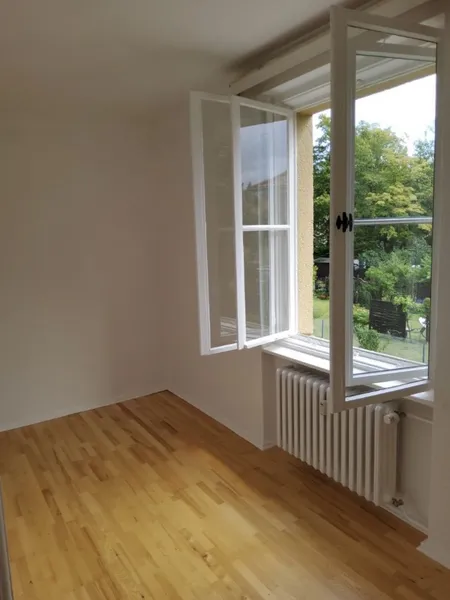 Wohnkomfort im Grünen: 3-Zimmer-Oase in Berlin-Kladow — photo 1